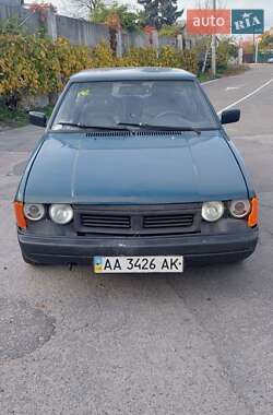 Хэтчбек Москвич/АЗЛК 2141 1988 в Броварах