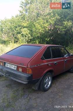 Седан Москвич/АЗЛК 2141 1992 в Благовіщенську