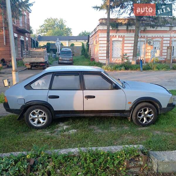 Хетчбек Москвич/АЗЛК 2141 1995 в Харкові