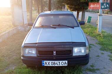 Хэтчбек Москвич/АЗЛК 2141 1995 в Харькове