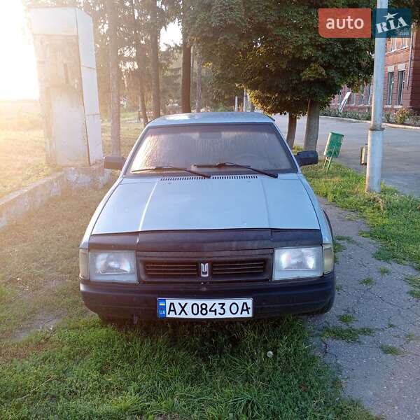 Москвич/АЗЛК 2141 1995