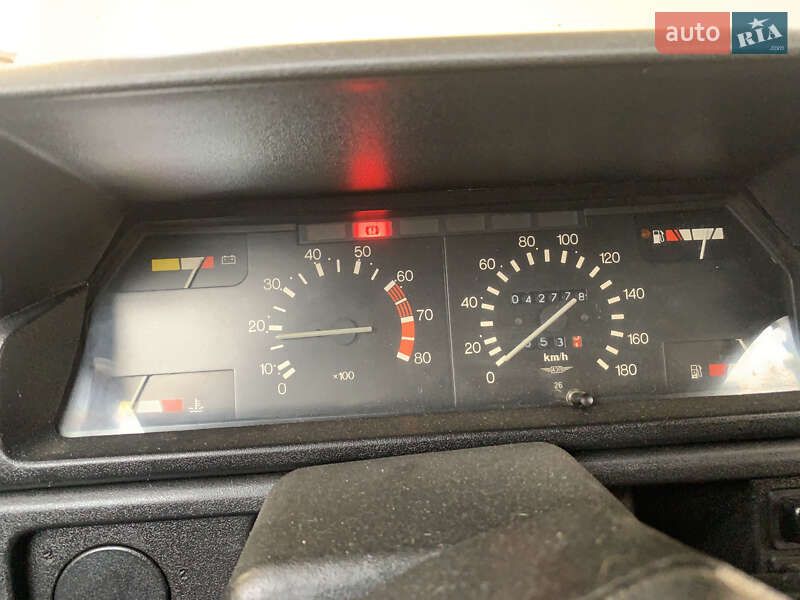 Хэтчбек Москвич/АЗЛК 2141 1991 в Днепре фото 3 Хэтчбек Москвич/АЗЛК 2141 1991 в Днепре