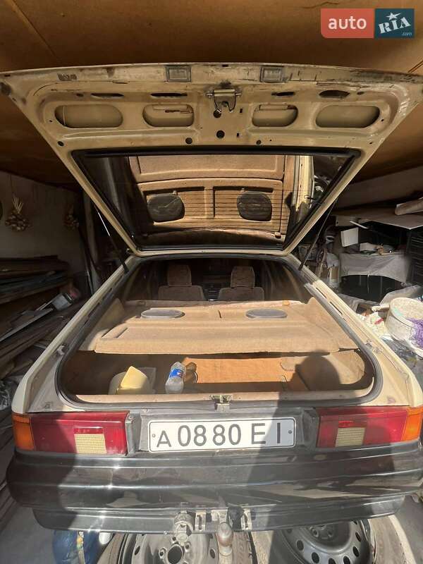 Хетчбек Москвич/АЗЛК 2141 1990 в Кропивницькому