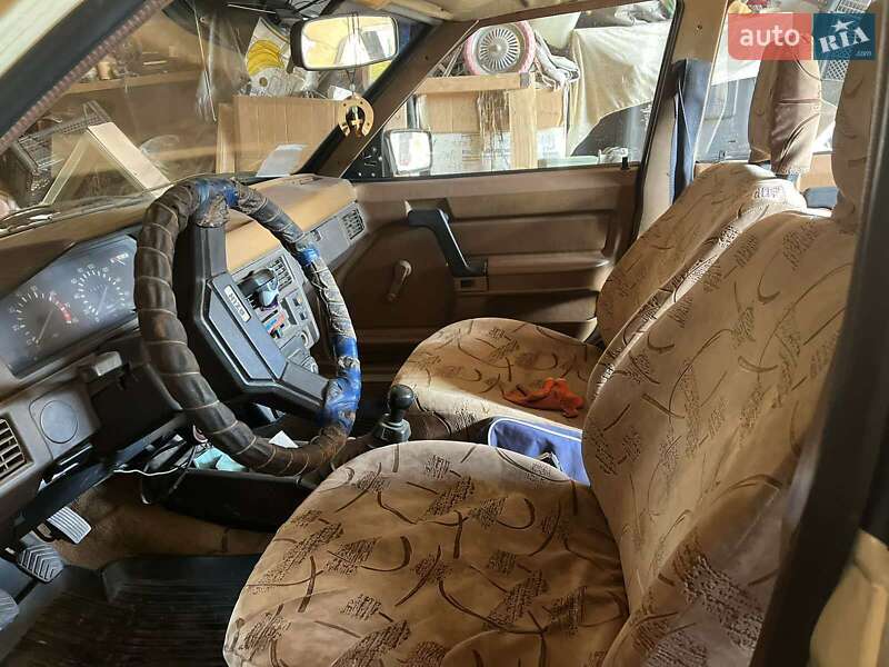 Хетчбек Москвич/АЗЛК 2141 1990 в Кропивницькому