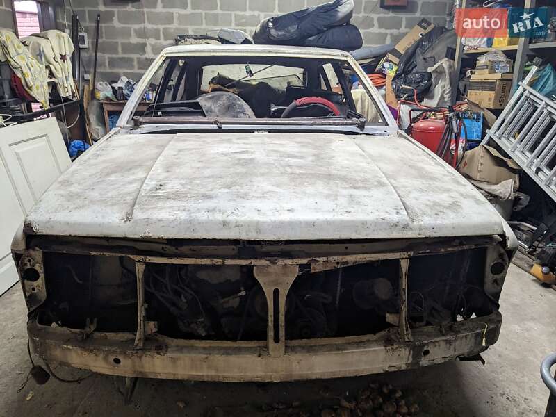 Хетчбек Москвич/АЗЛК 2141 1996 в Борисполі фото Хетчбек Москвич/АЗЛК 2141 1996 в Борисполі