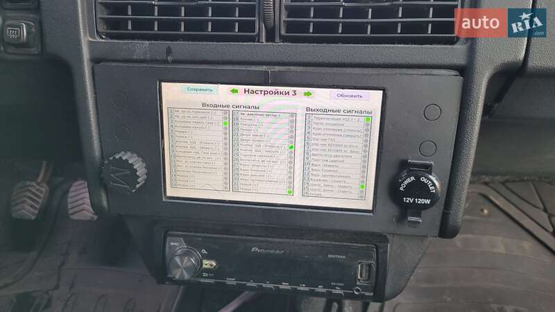 Хэтчбек Москвич/АЗЛК 2141 1990 в Запорожье