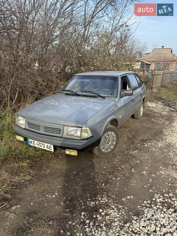 Москвич/АЗЛК 2141 1993