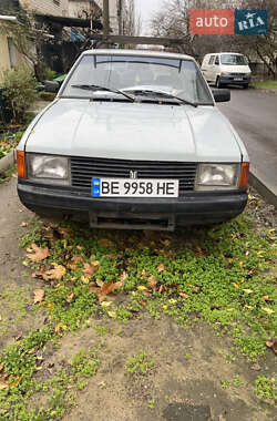 Універсал Москвич/АЗЛК 2141 1991 в Миколаєві