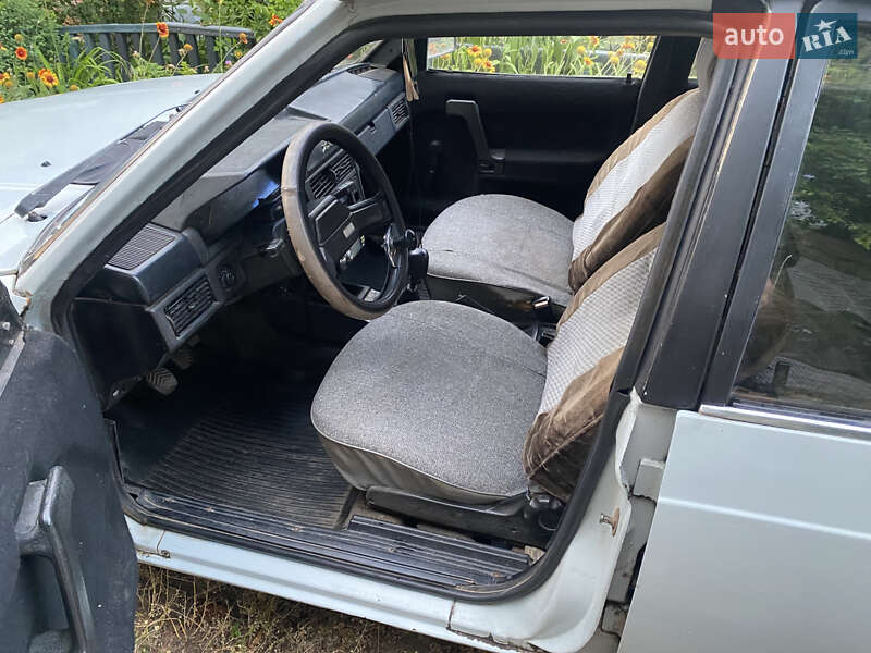 Універсал Москвич/АЗЛК 2141 1991 в Миколаєві фото 5 Універсал Москвич/АЗЛК 2141 1991 в Миколаєві