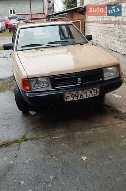 Седан Москвич/АЗЛК 2141 1991 в Новом Роздоле