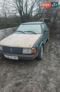 Універсал Москвич/АЗЛК 2141 1989 в Білопіллі