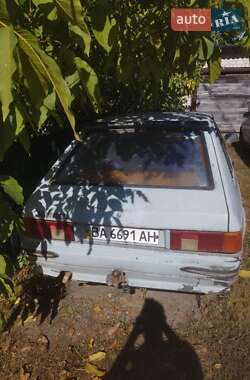 Универсал Москвич/АЗЛК 2141 1999 в Кропивницком