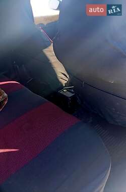 Хетчбек Москвич/АЗЛК 2141 1994 в Кодимі