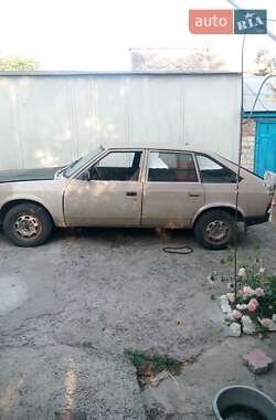 Купе Москвич/АЗЛК 2141 1994 в Полтаві