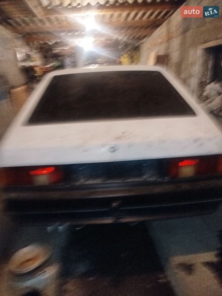 Москвич/АЗЛК 2141 1992