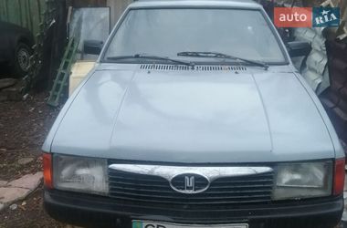 Хэтчбек Москвич/АЗЛК 2141 1991 в Чернигове