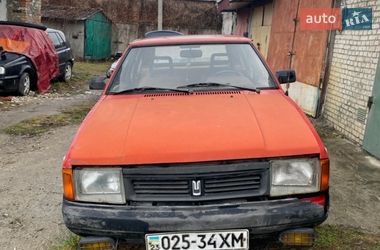 Хэтчбек Москвич/АЗЛК 2141 1990 в Хмельницком