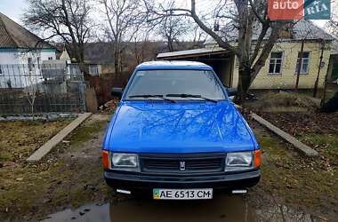 Хэтчбек Москвич/АЗЛК 2141 1990 в Днепре