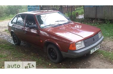 Хэтчбек Москвич/АЗЛК 2141 1989 в 