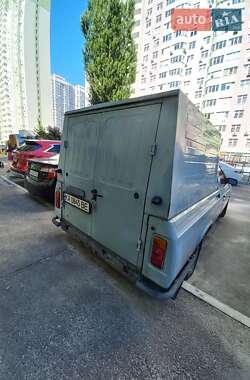 Пикап Москвич/АЗЛК 2335 1996 в 