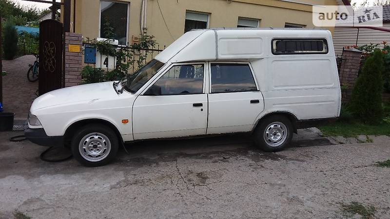 Универсал Москвич/АЗЛК 2901 2000 в 