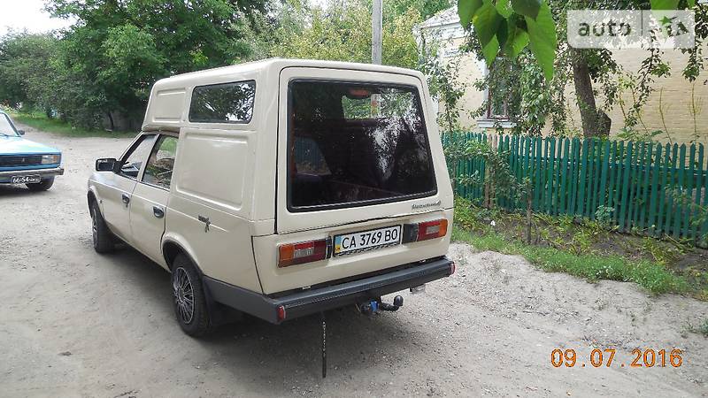 Универсал Москвич/АЗЛК 2901 1996 в Черкассах