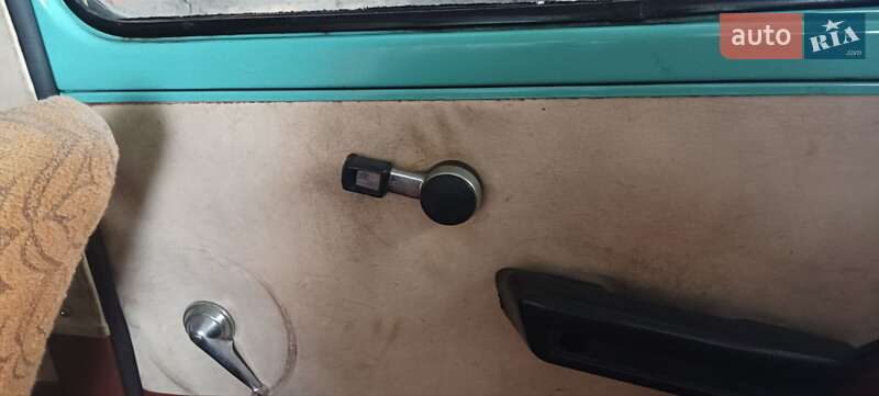 Седан Москвич/АЗЛК 402 1956 в Кременчуці