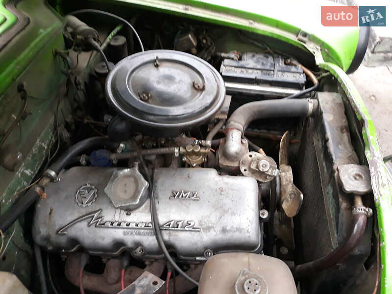 Седан Москвич/АЗЛК 403 1963 в Кременчуге фото 10 Седан Москвич/АЗЛК 403 1963 в Кременчуге