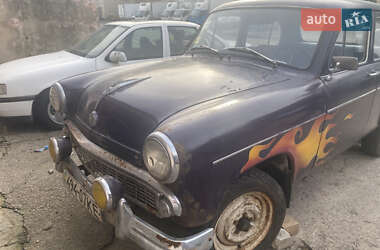 Седан Москвич/АЗЛК 403 1975 в Києві