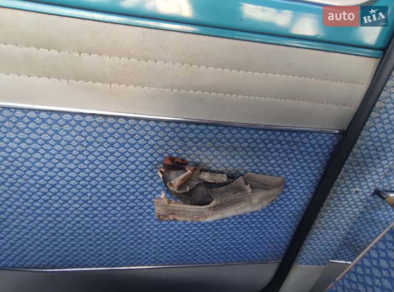 Седан Москвич/АЗЛК 407 1963 в Днепре