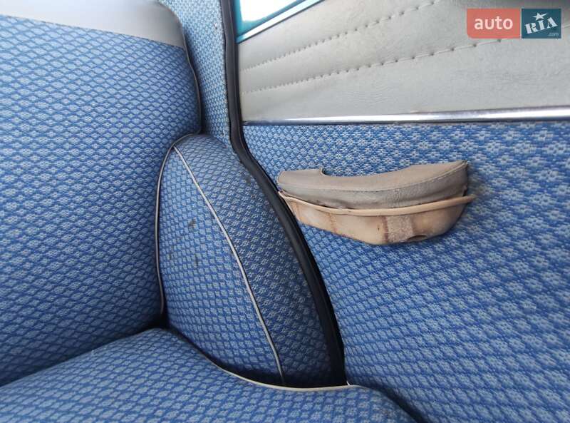 Седан Москвич/АЗЛК 407 1963 в Днепре