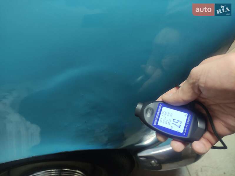 Седан Москвич/АЗЛК 407 1963 в Днепре