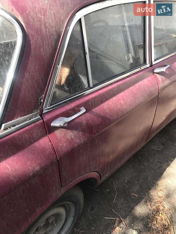 Седан Москвич/АЗЛК 408 1965 в Одессе