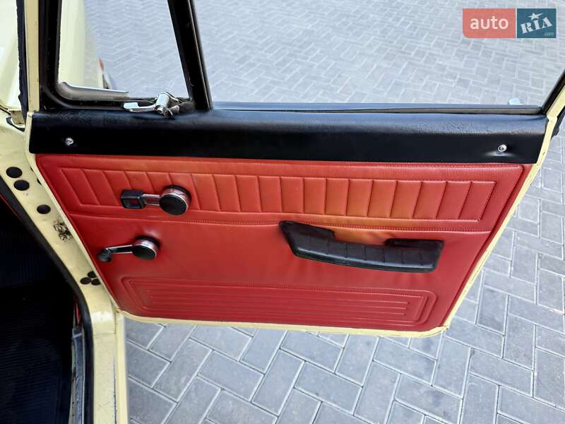 Седан Москвич/АЗЛК 408 1975 в Одессе