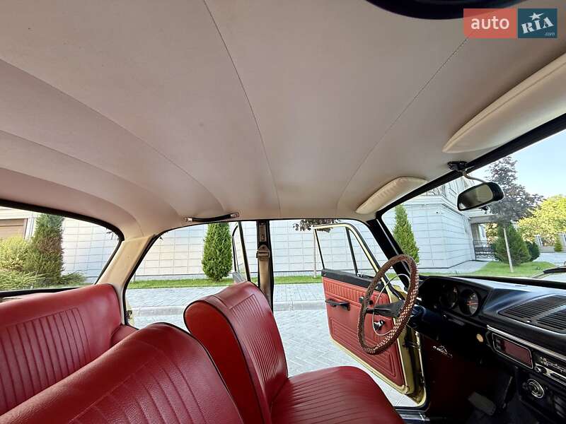 Седан Москвич/АЗЛК 408 1975 в Одессе