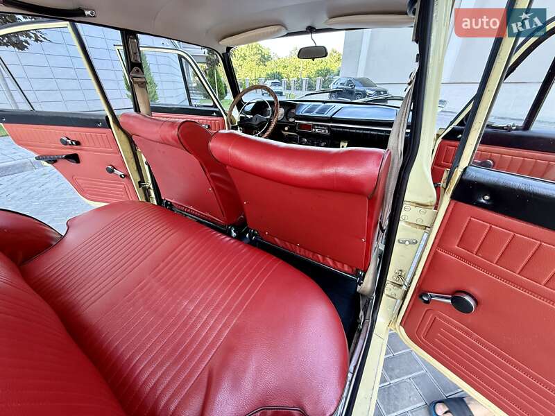 Седан Москвич/АЗЛК 408 1975 в Одессе