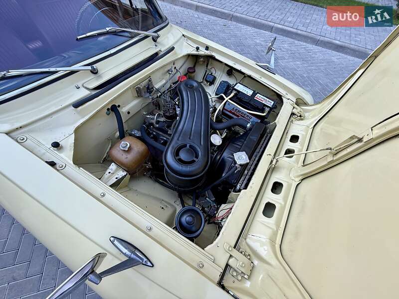 Седан Москвич/АЗЛК 408 1975 в Одессе