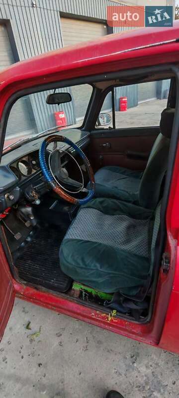 Седан Москвич/АЗЛК 408 1974 в Харькове фото 3 Седан Москвич/АЗЛК 408 1974 в Харькове