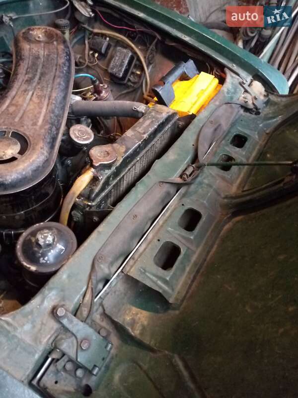 Седан Москвич/АЗЛК 408 1966 в Харкові фото 12 Седан Москвич/АЗЛК 408 1966 в Харкові