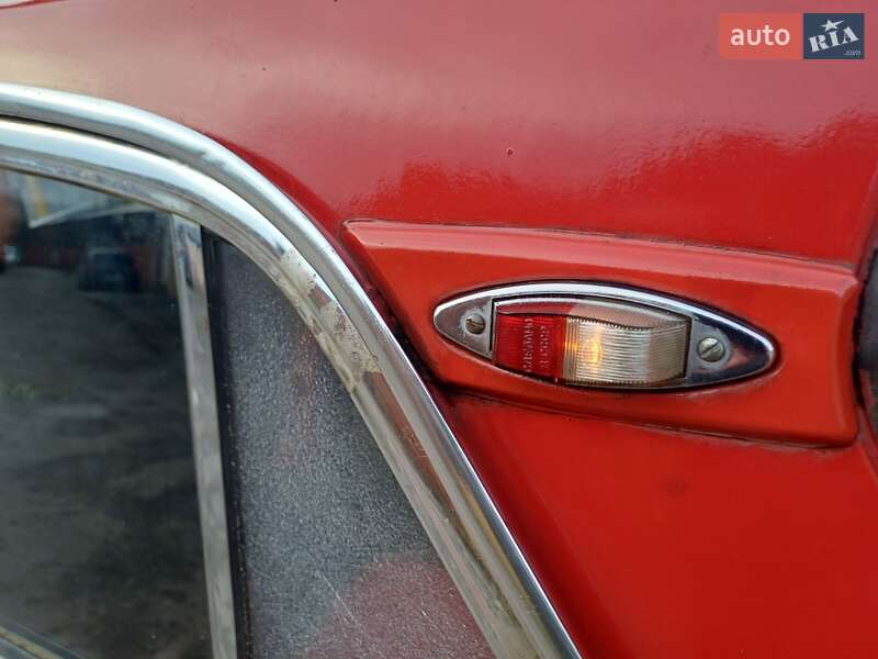 Седан Москвич/АЗЛК 408 1974 в Хмельницком