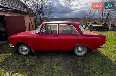 Седан Москвич/АЗЛК 408 1967 в Жашкове