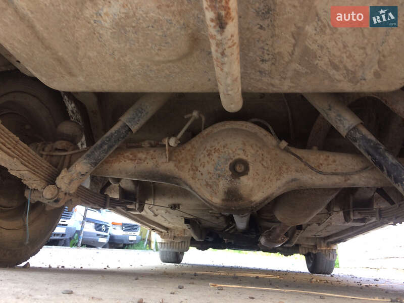 Седан Москвич/АЗЛК 412 1990 в Недобоївцях фото 11 Седан Москвич/АЗЛК 412 1990 в Недобоївцях