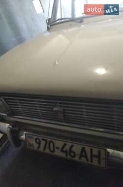 Седан Москвич/АЗЛК 412 1974 в Дніпрі