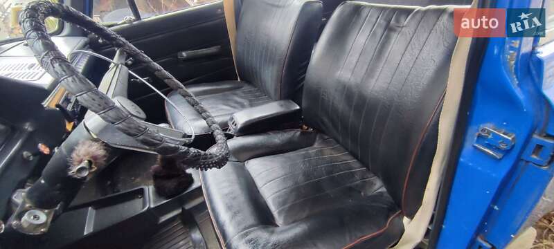 Седан Москвич/АЗЛК 412 1978 в Києві