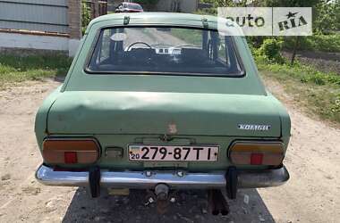 Универсал Москвич/АЗЛК 412 1990 в 