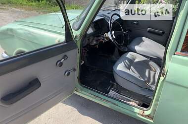 Универсал Москвич/АЗЛК 412 1990 в 