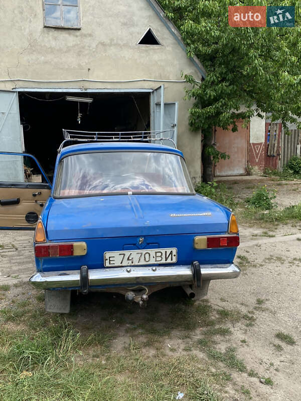 Седан Москвич/АЗЛК 412 1988 в Жмеринке фото 2 Седан Москвич/АЗЛК 412 1988 в Жмеринке