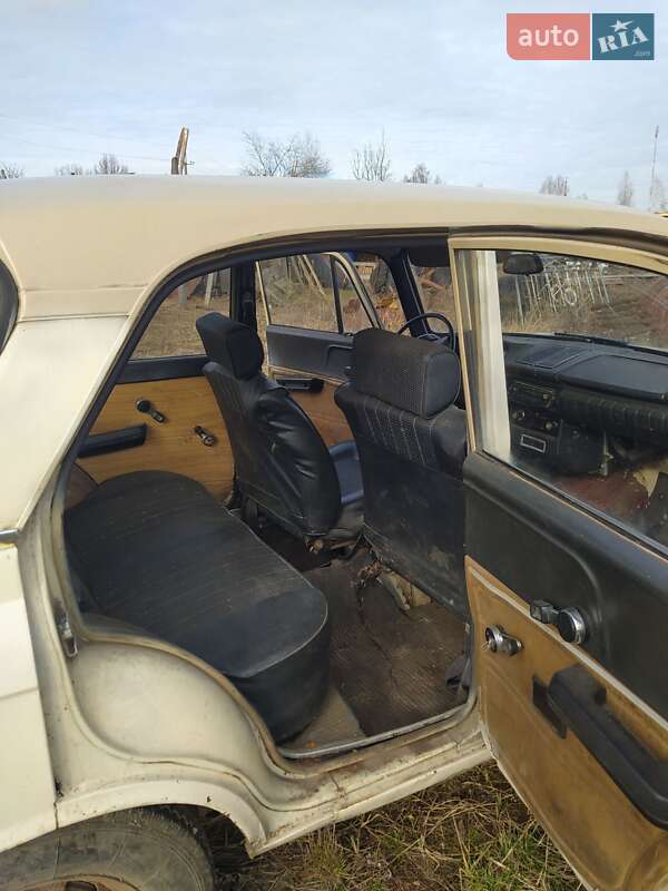 Внедорожник / Кроссовер Москвич/АЗЛК 412 1975 в Шацке