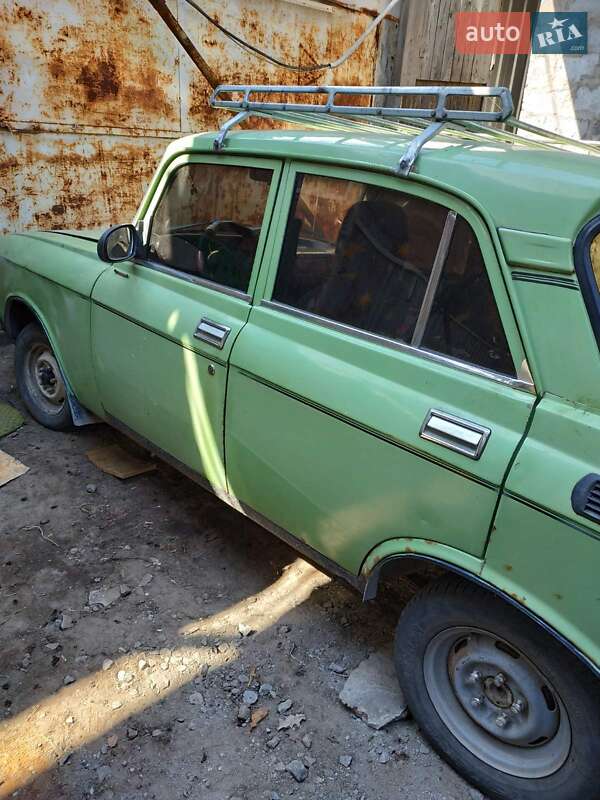 Седан Москвич/АЗЛК 412 1984 в Вильном