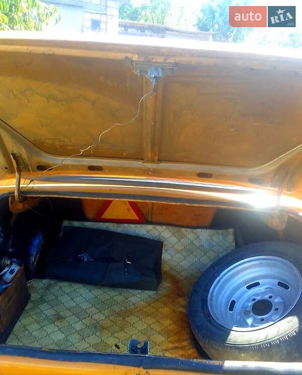 Седан Москвич/АЗЛК 412 1990 в Южноукраинске фото 4 Седан Москвич/АЗЛК 412 1990 в Южноукраинске